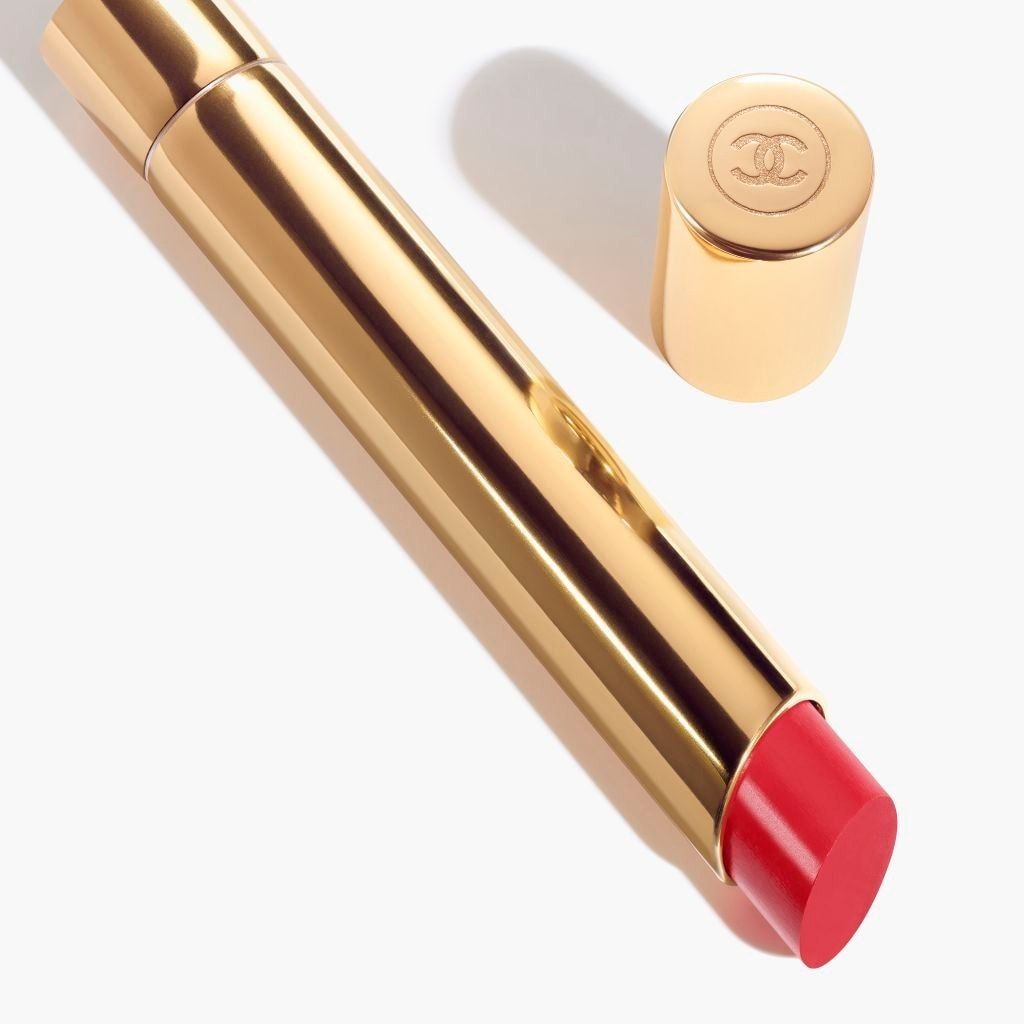 CHANEL lūpų dažai ROUGE ALLURE ROUGE ALLURE L'EXTRAIT REFILL lūpų dažai - 2 g