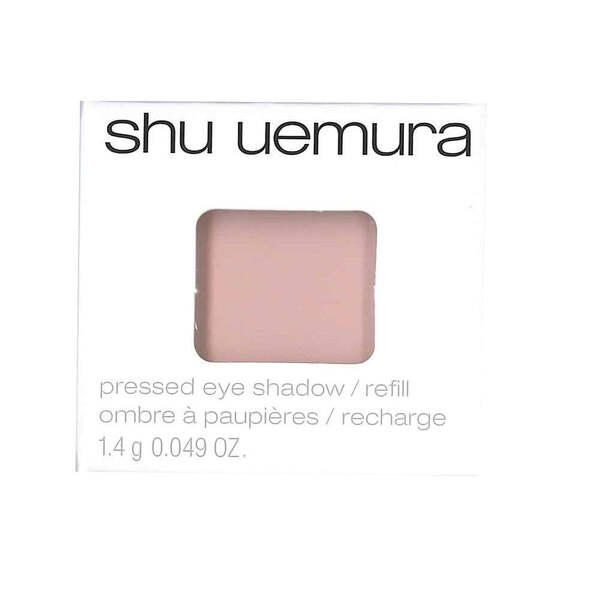 Shu Uemura oční stíny lisovaný pudr 1,4 g - 128 M světle růžová
