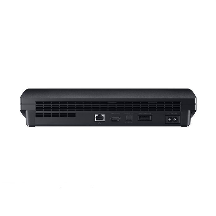 Console PS3 160 Go Noire / console PS3.