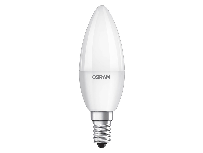 Żarówka LED 3szt E14 5,5W
