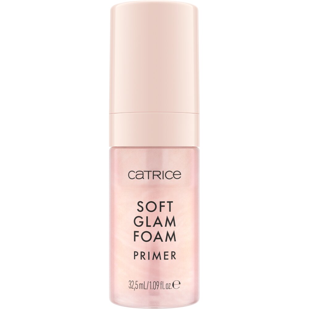 Catrice Soft Glam