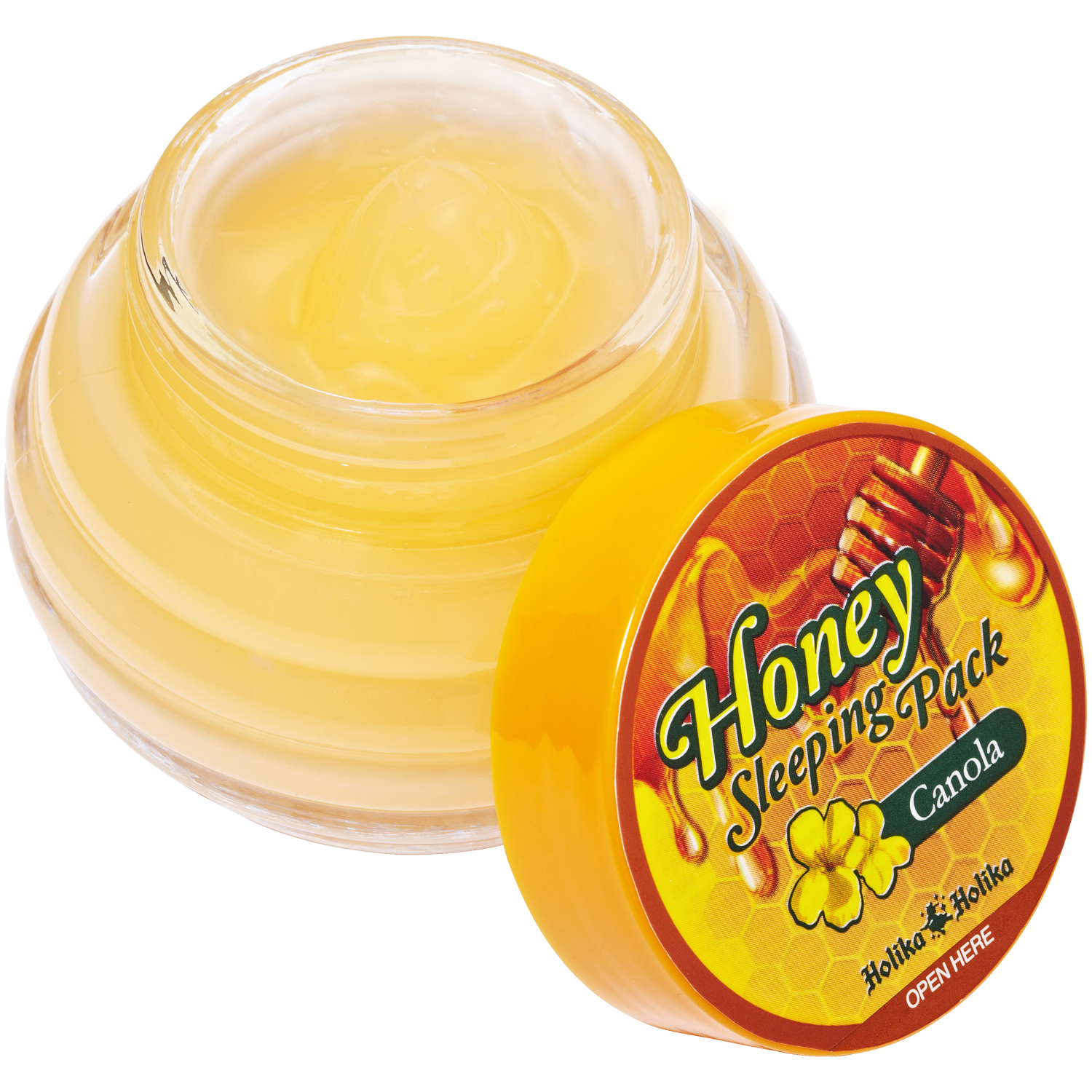 Máscara facial Holika Holika 90ml