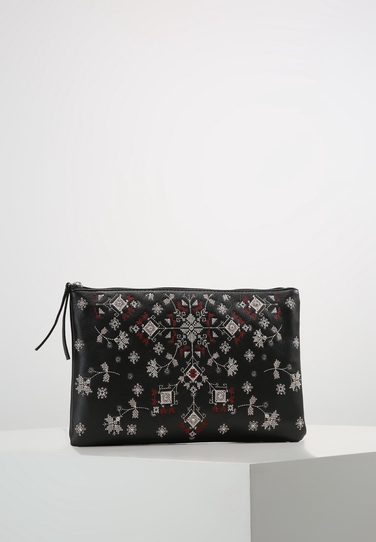 Pochette New Look - noire
