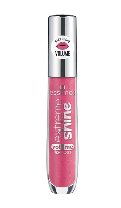 Essence Extreme Shine Volume Lipgloss, Błyszczyk do ust 02