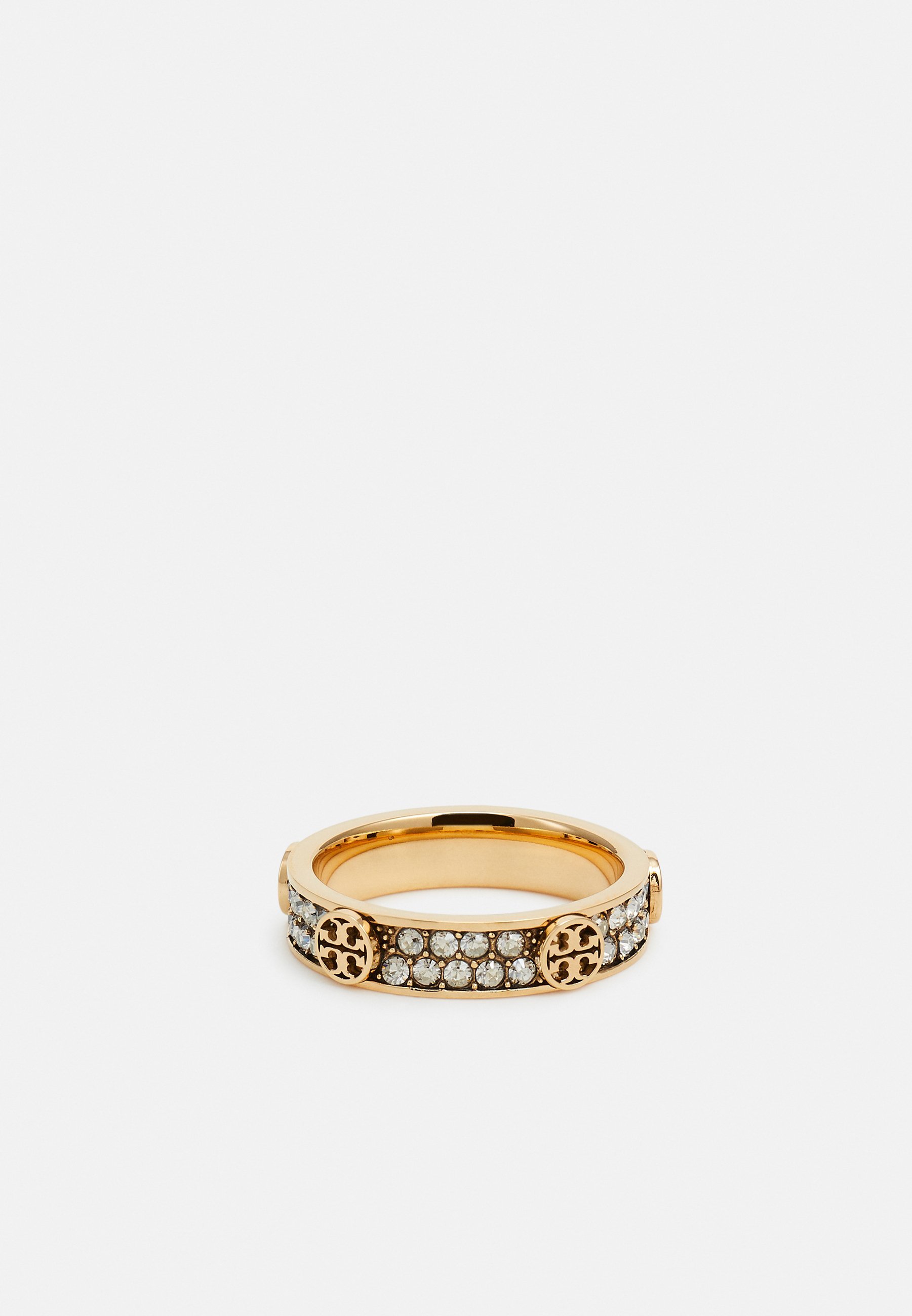 Tory Burch MILLER STUD - Ring - goudkleurig