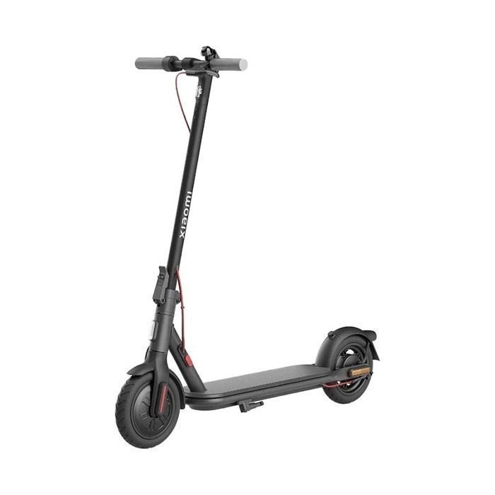 Patinete eléctrico Xiaomi 4 Lite de 2.ª generación