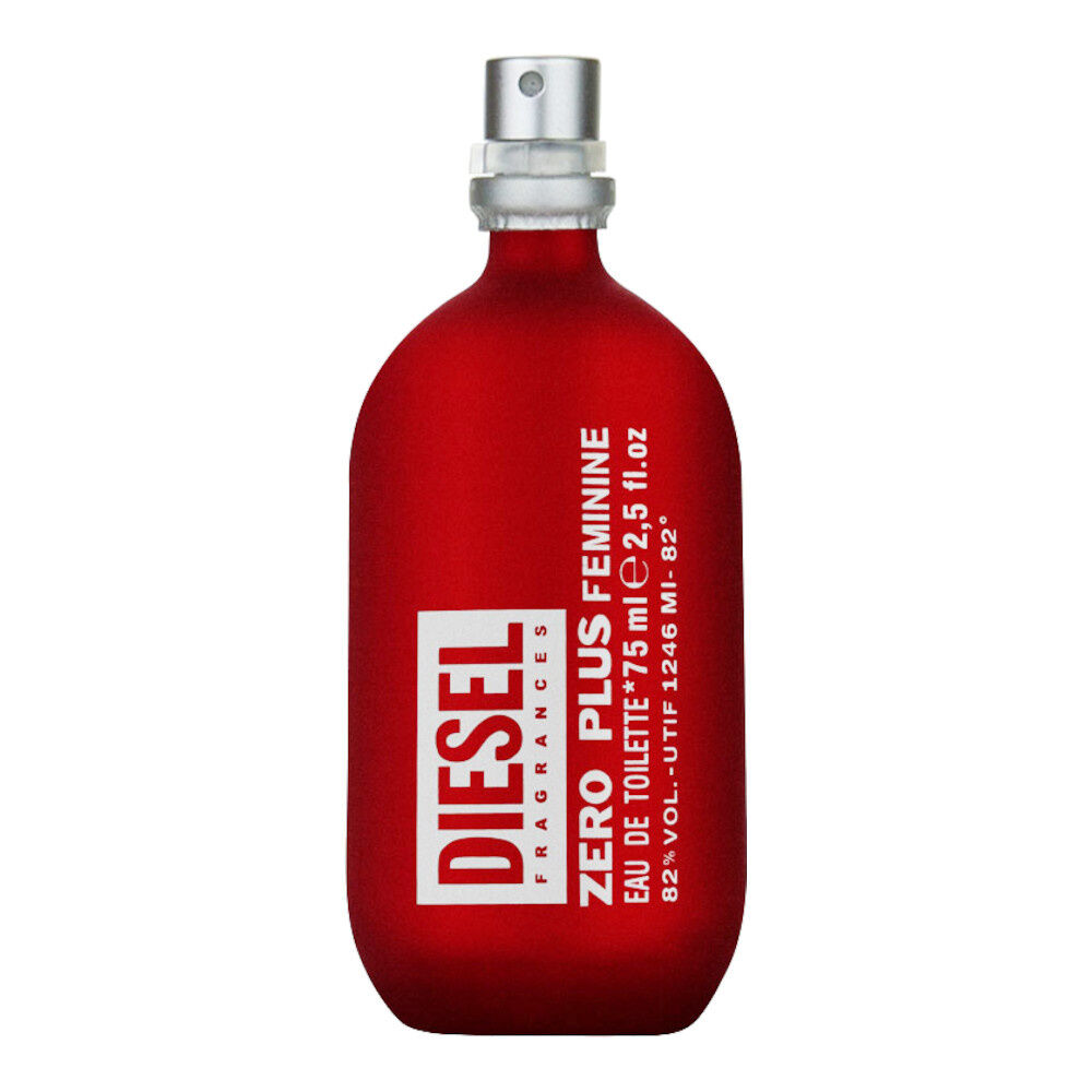 Diesel Zero Plus Féminin