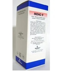 BIOGROUP Meno P 50 ml Sol Ial