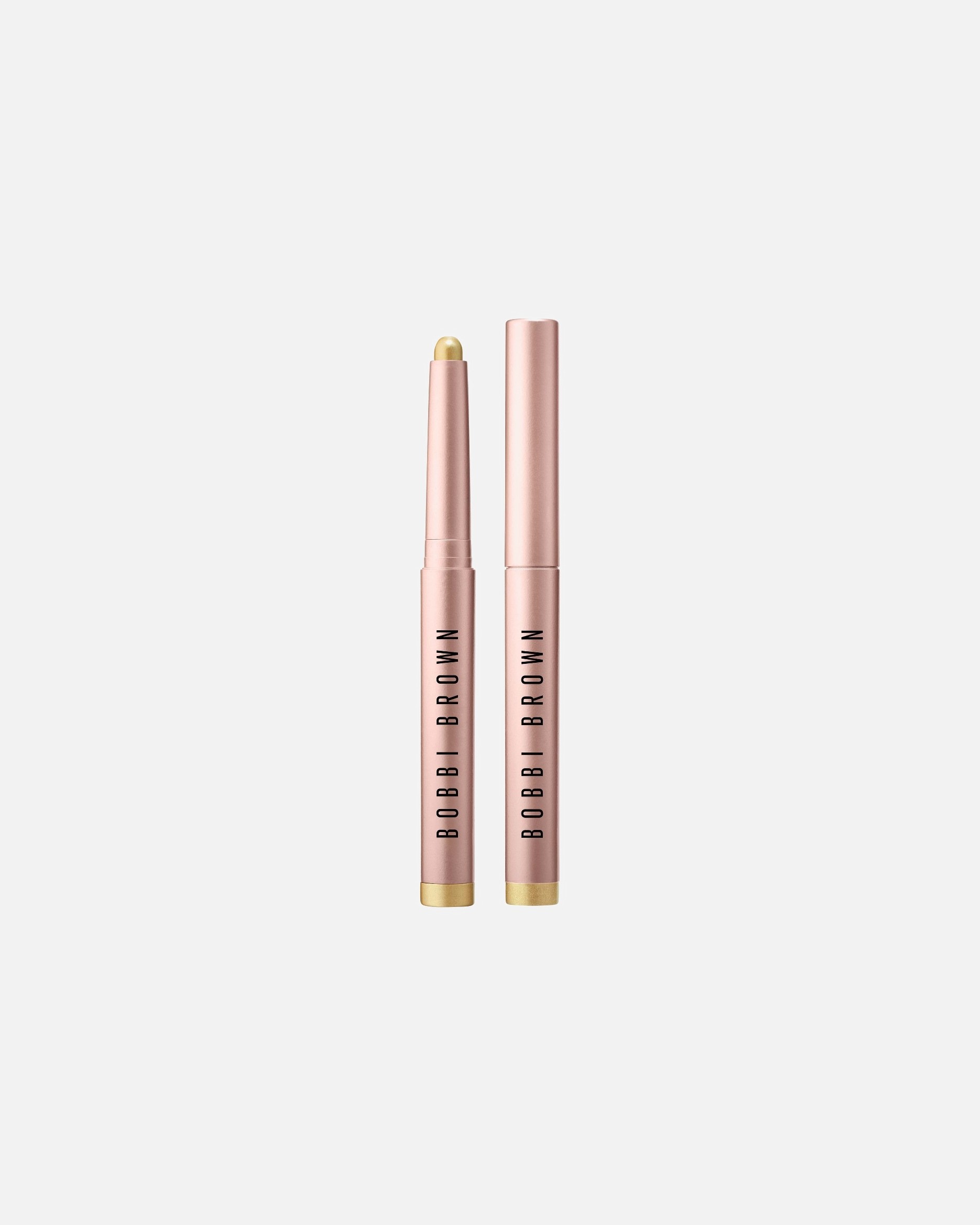Bobbi Brown Rose Glow Collection ilgai išliekantis kreminis akių šešėlių pieštukas - 1,6 g