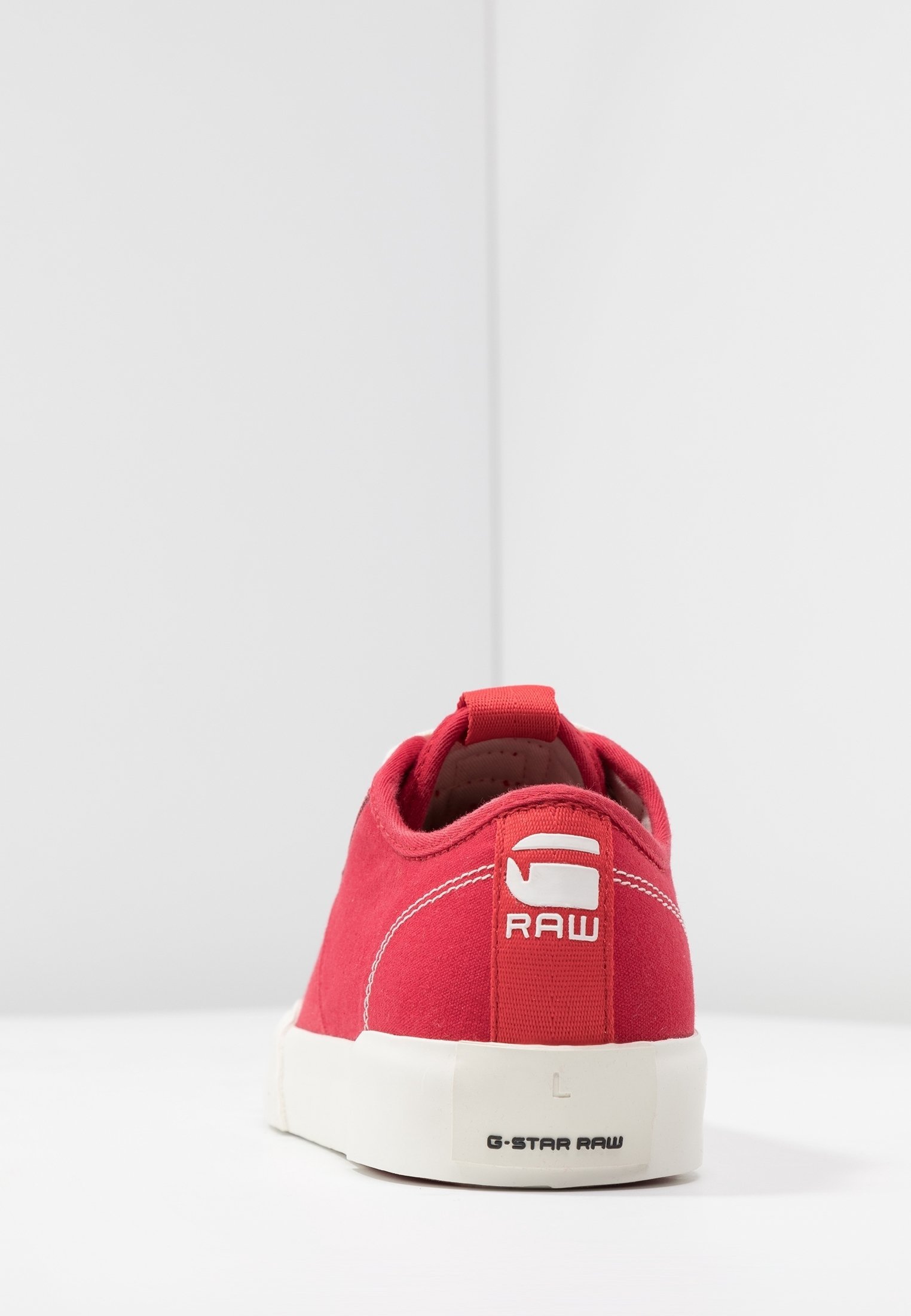 Baskets G-STAR - rouges