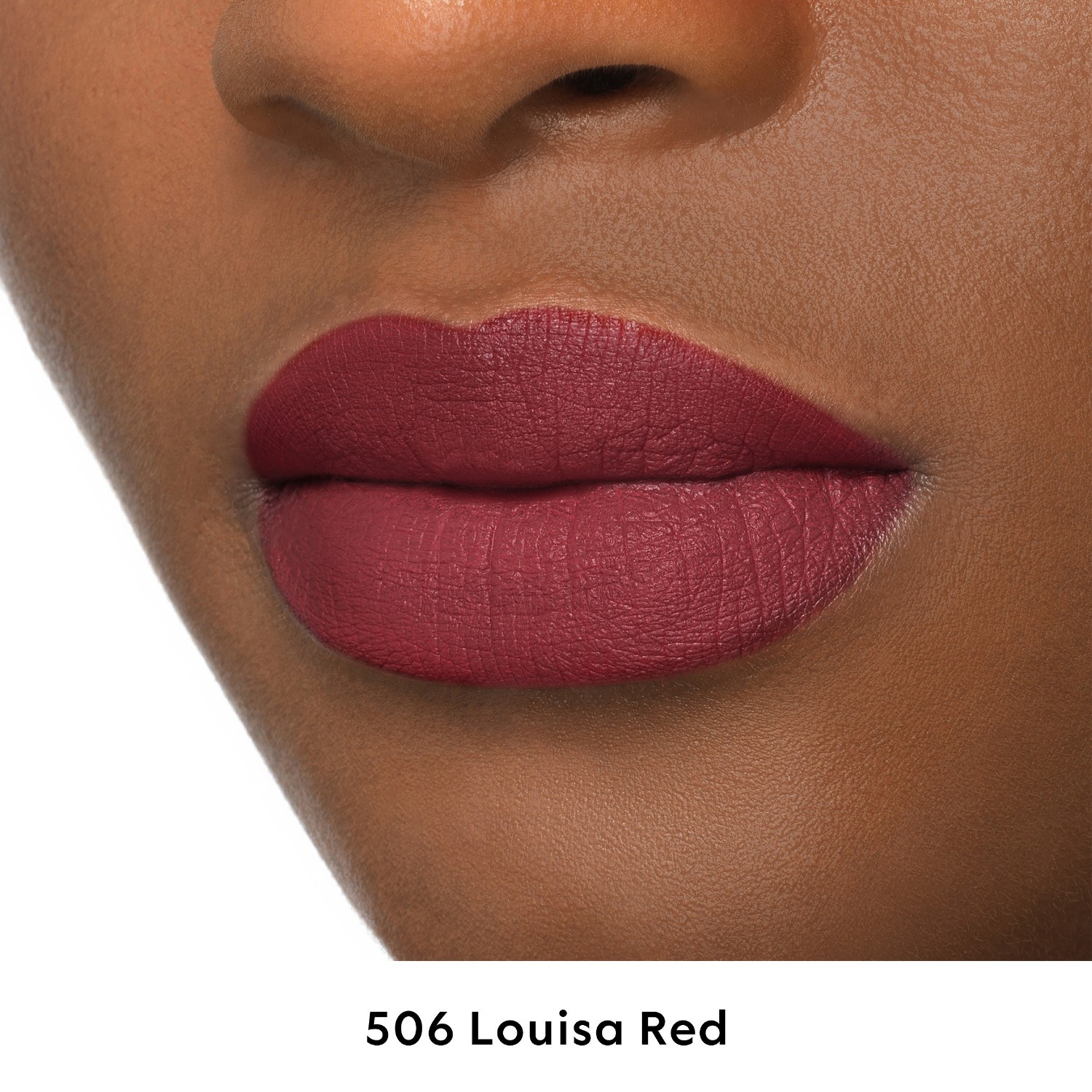 Gucci Lippenstift Gucci Beauty Rouge à Lèvres Matt - 3,5 g
