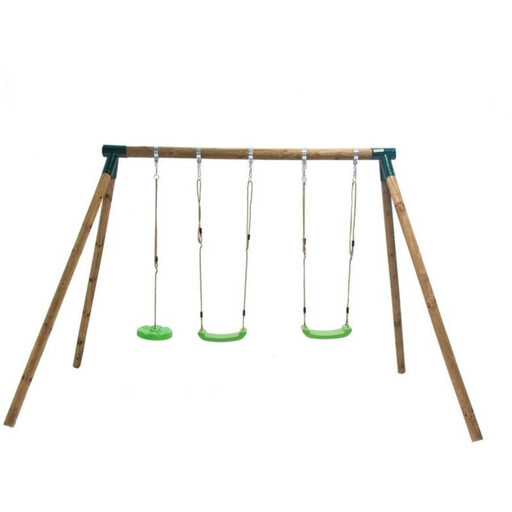 Swing Masgames Kibo Plus