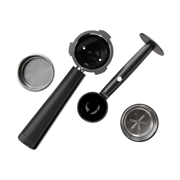 Espressor EC6-1-ST