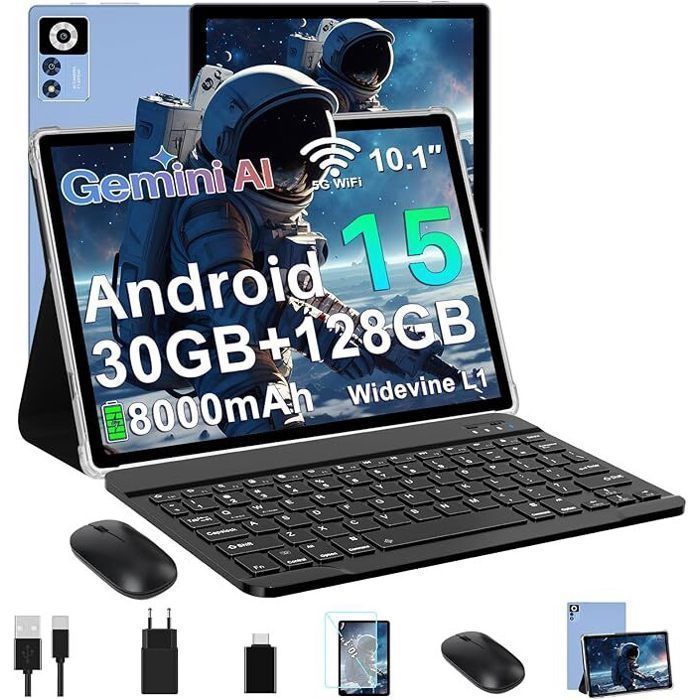 Tablet ZIOVO 10.1