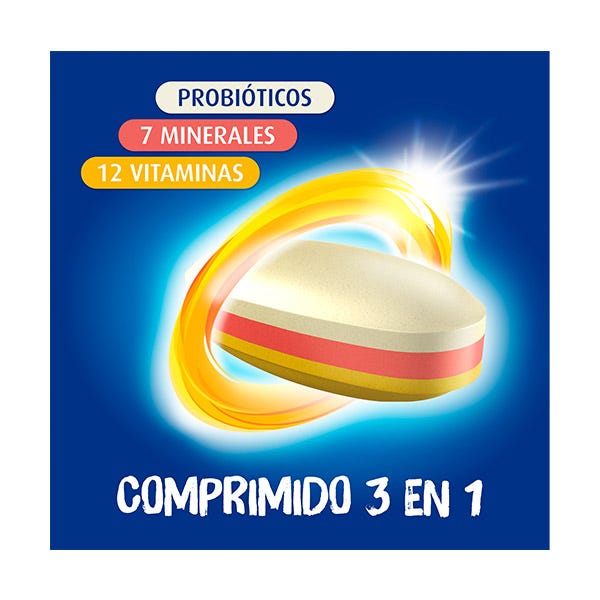 Protect Vitamin DY Zinc| 30UD