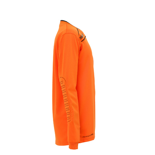  Maillot de gardien de but Stream 3.0 orange/noir Uhlsport