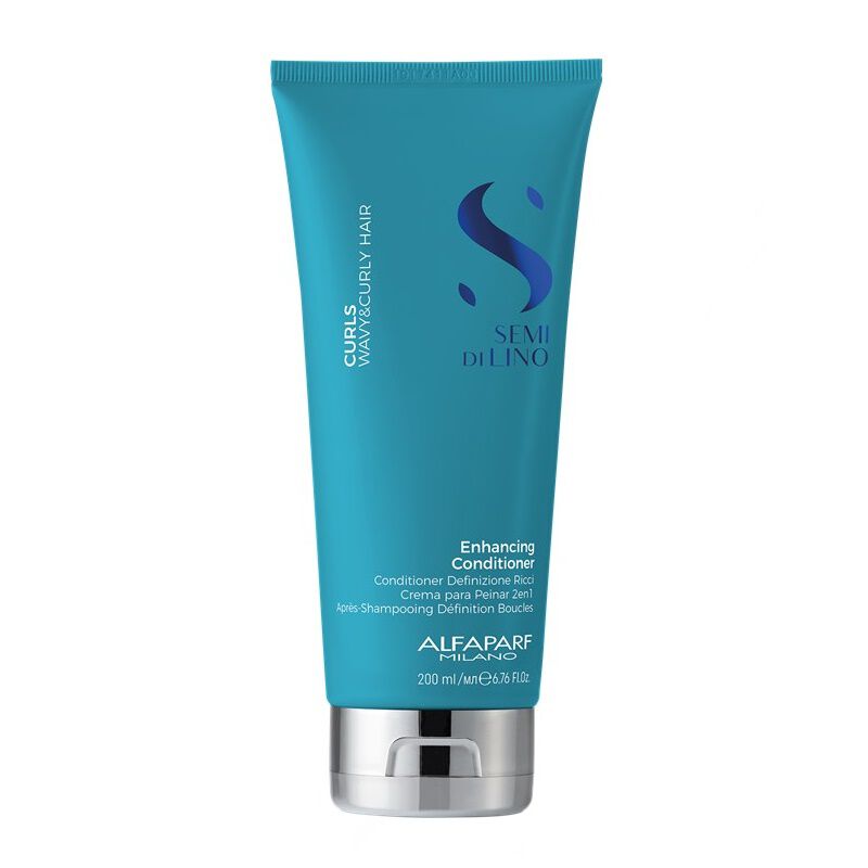 Alfaparf Semi Di Lino Curls