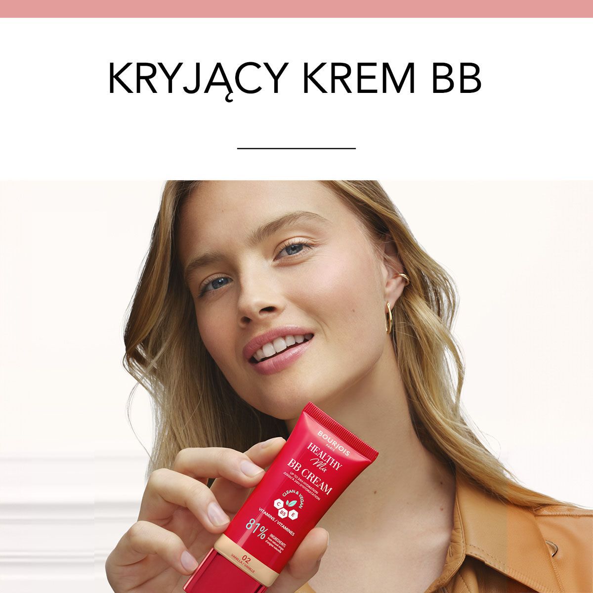 Bourjois Healthy Mix