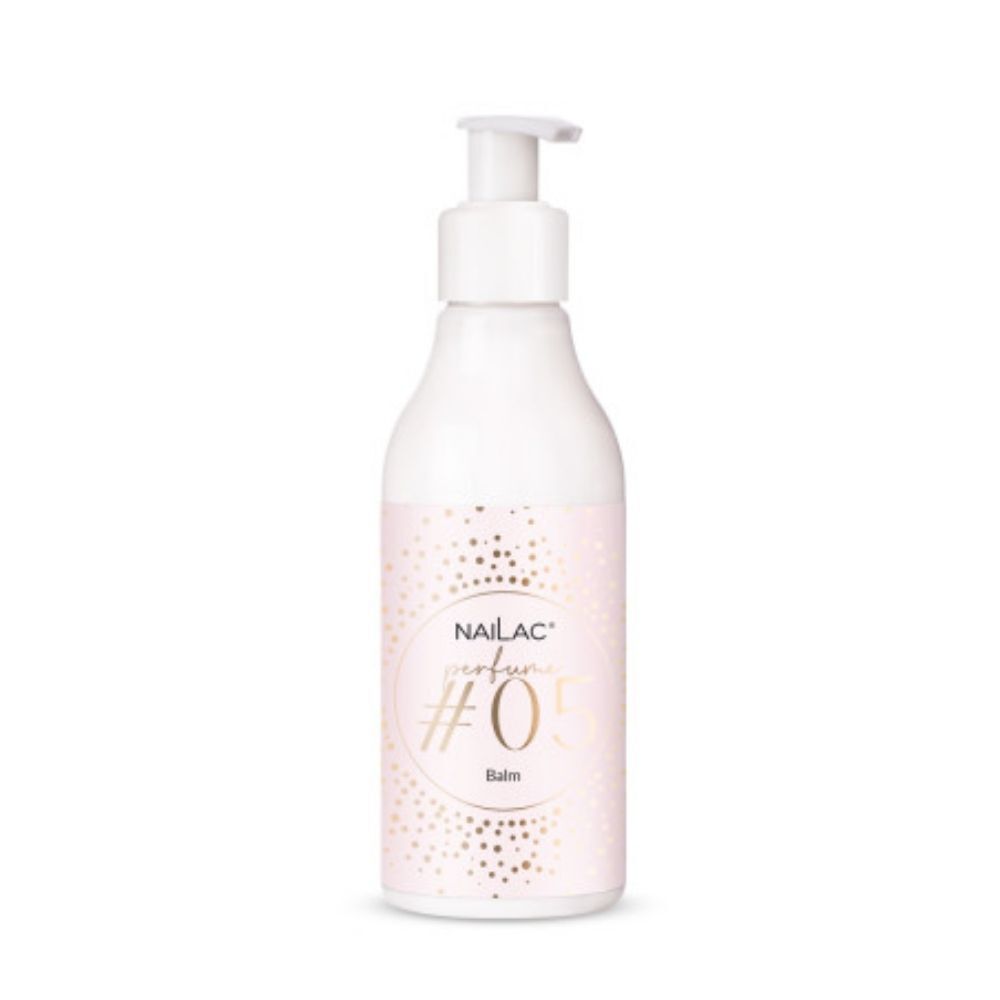 NaiLac Perfume Balm