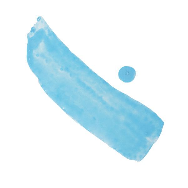 Glisten Cosmetics - Blueberry - Eyeliner 3g