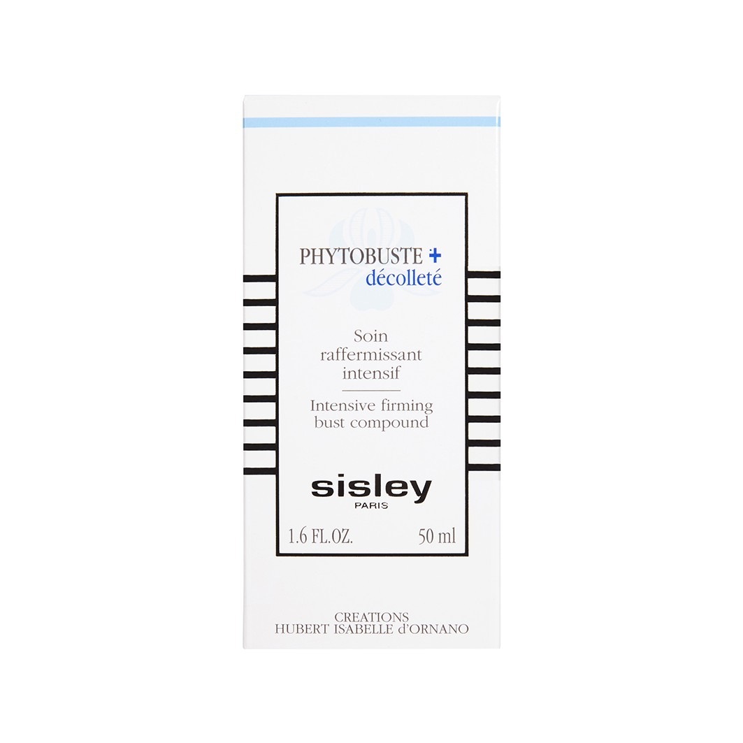 Sisley Phytobuste Decolleté Care - 50 ml