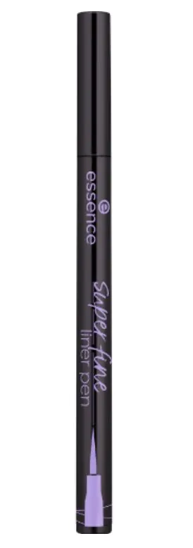 Essence Super Fine Liner Pen 01