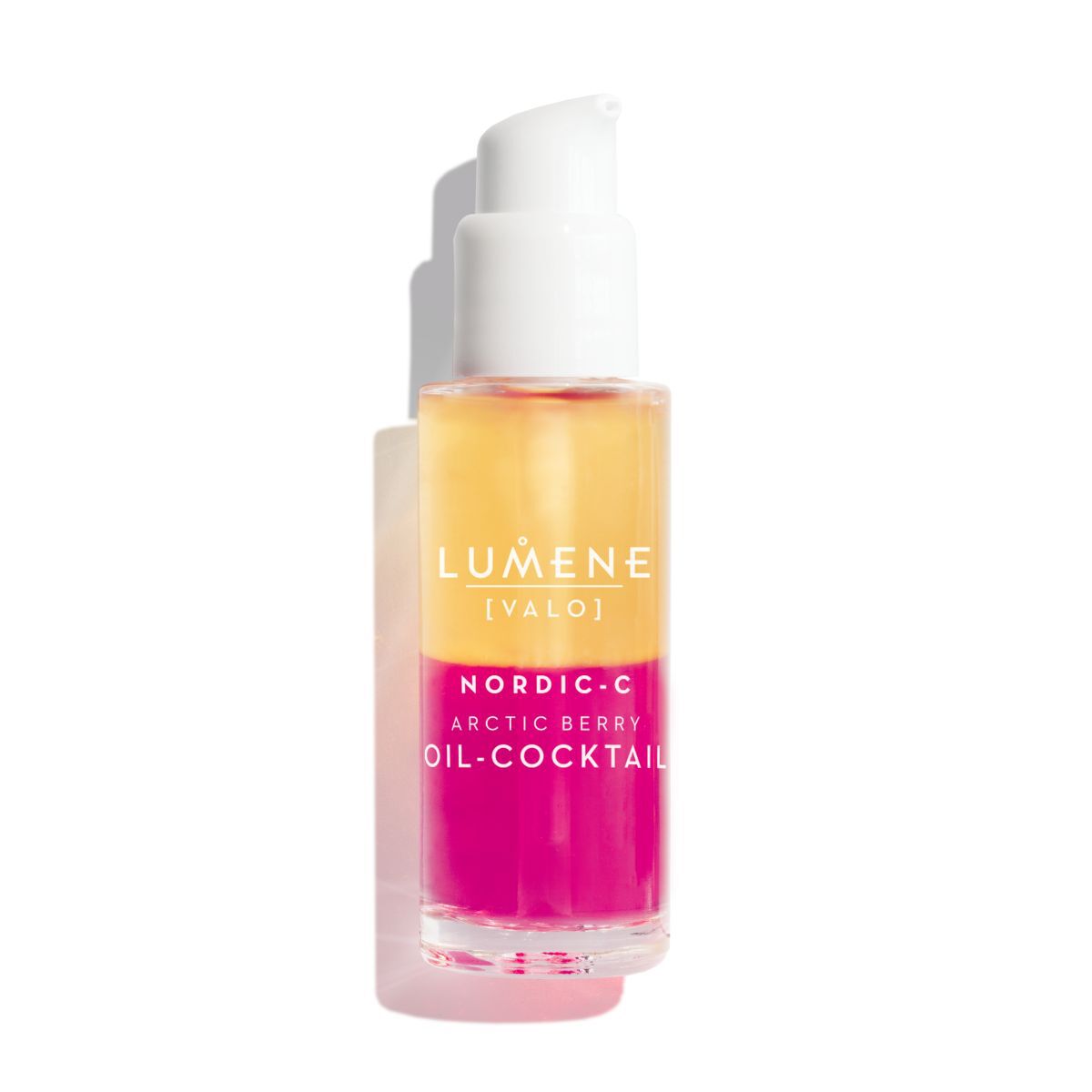 Lumene NORDIC - C