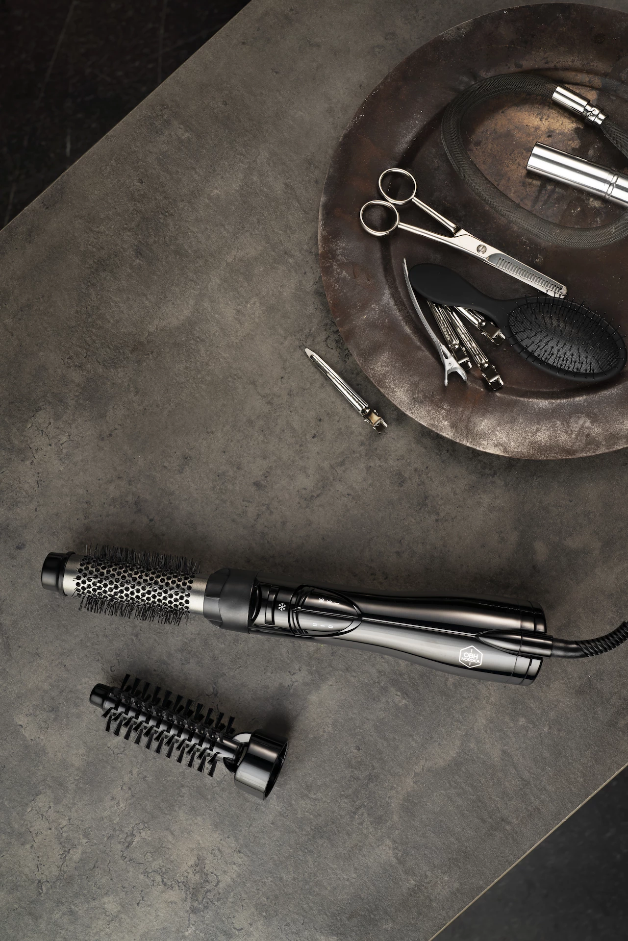 Artist Styler Air Curl - OBH Nordica