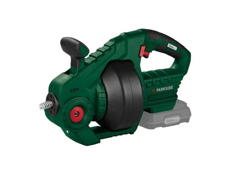 Plasă de canalizare PARKSIDE® fără PARRW 20-Li A1, 20 V