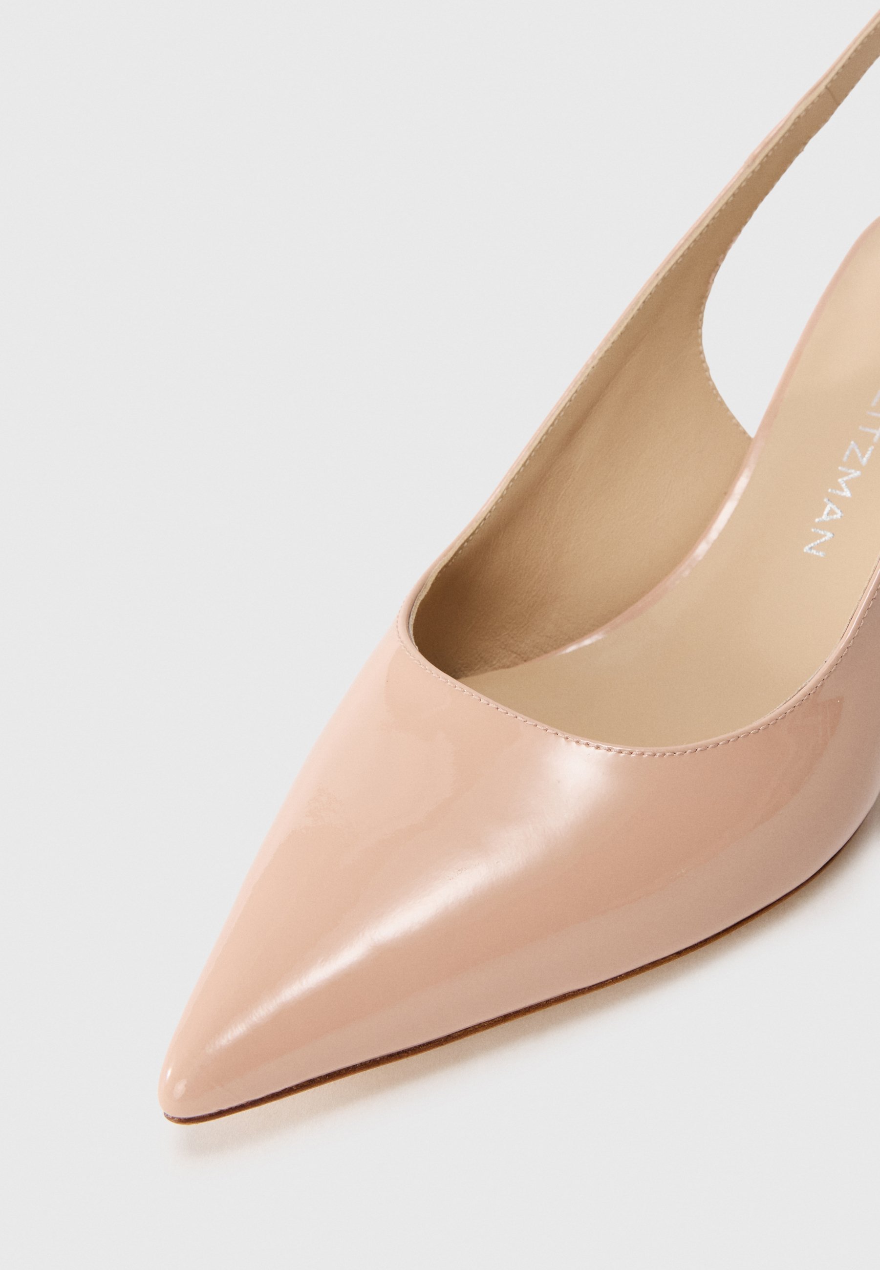 Stuart Weitzman SCULPT 50 - Tacco classico - rosa cipria