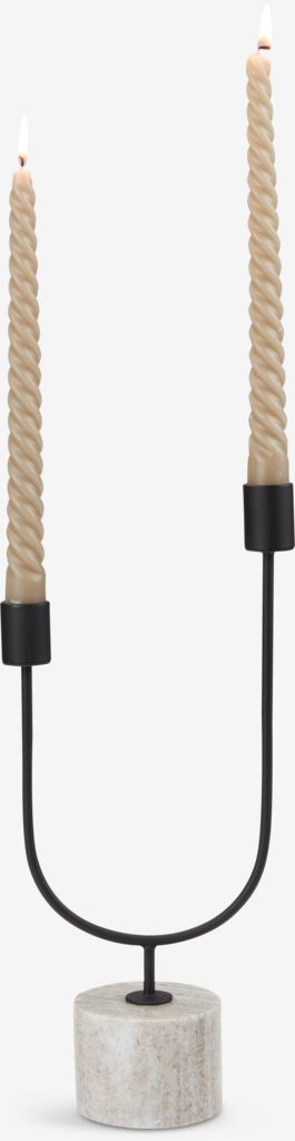 BALDUR svjetiljka BALDUR V25 cm kaki 4 kom/pakiranje
