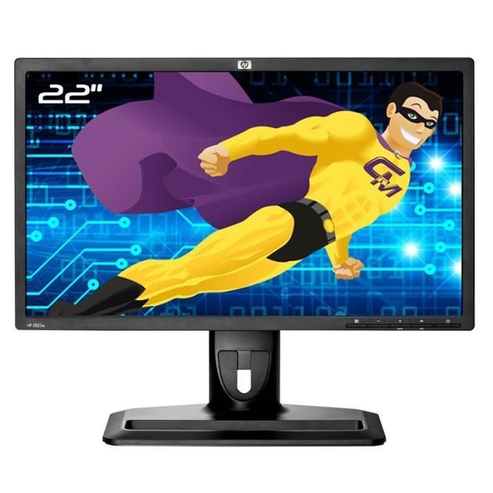 Monitor per PC professionale da 22