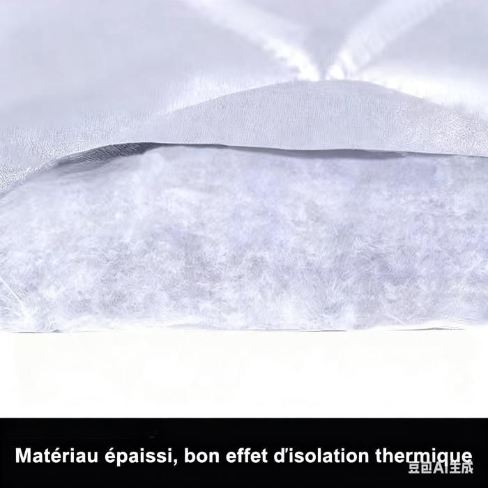 Funda para coche antigranizo FIANAO - 470 cm, impermeable y resistente al viento, protección contra la nieve, las heladas y el sol, ajuste universal para sedanes.