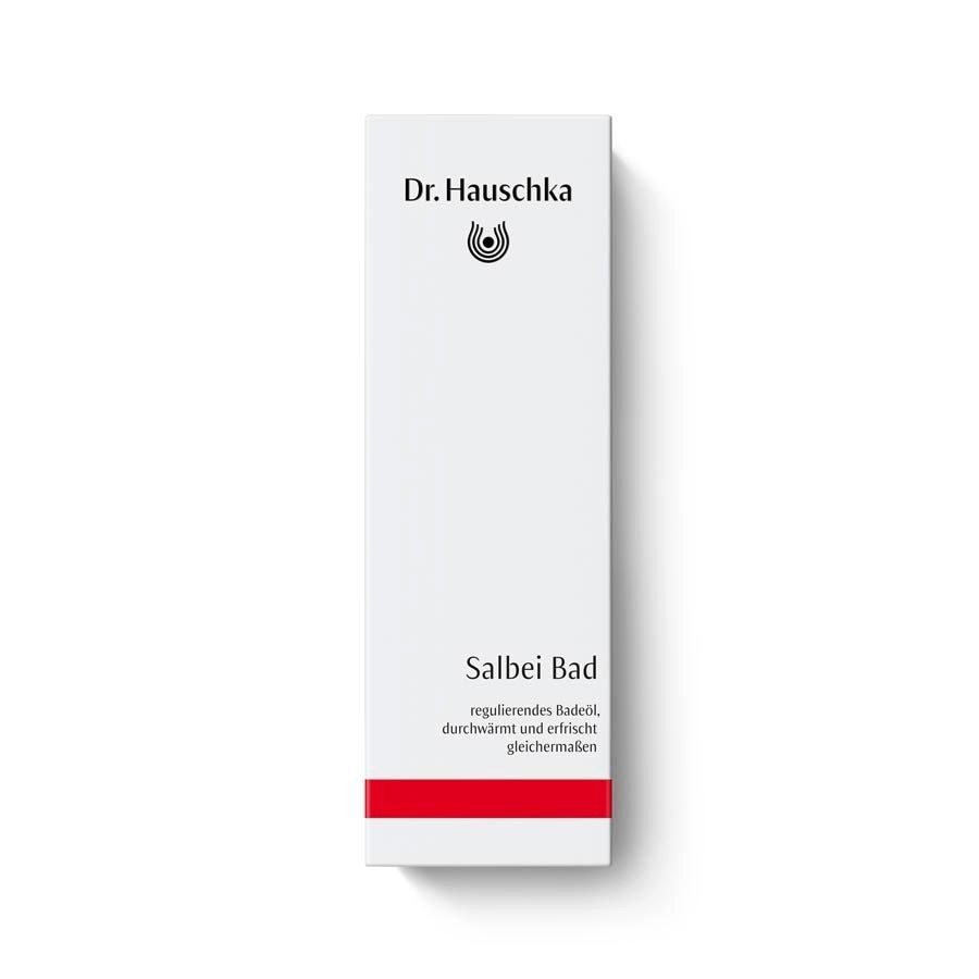 Dr. Hauschka Šalviový kúpeľový a sprchový gél - 100 ml