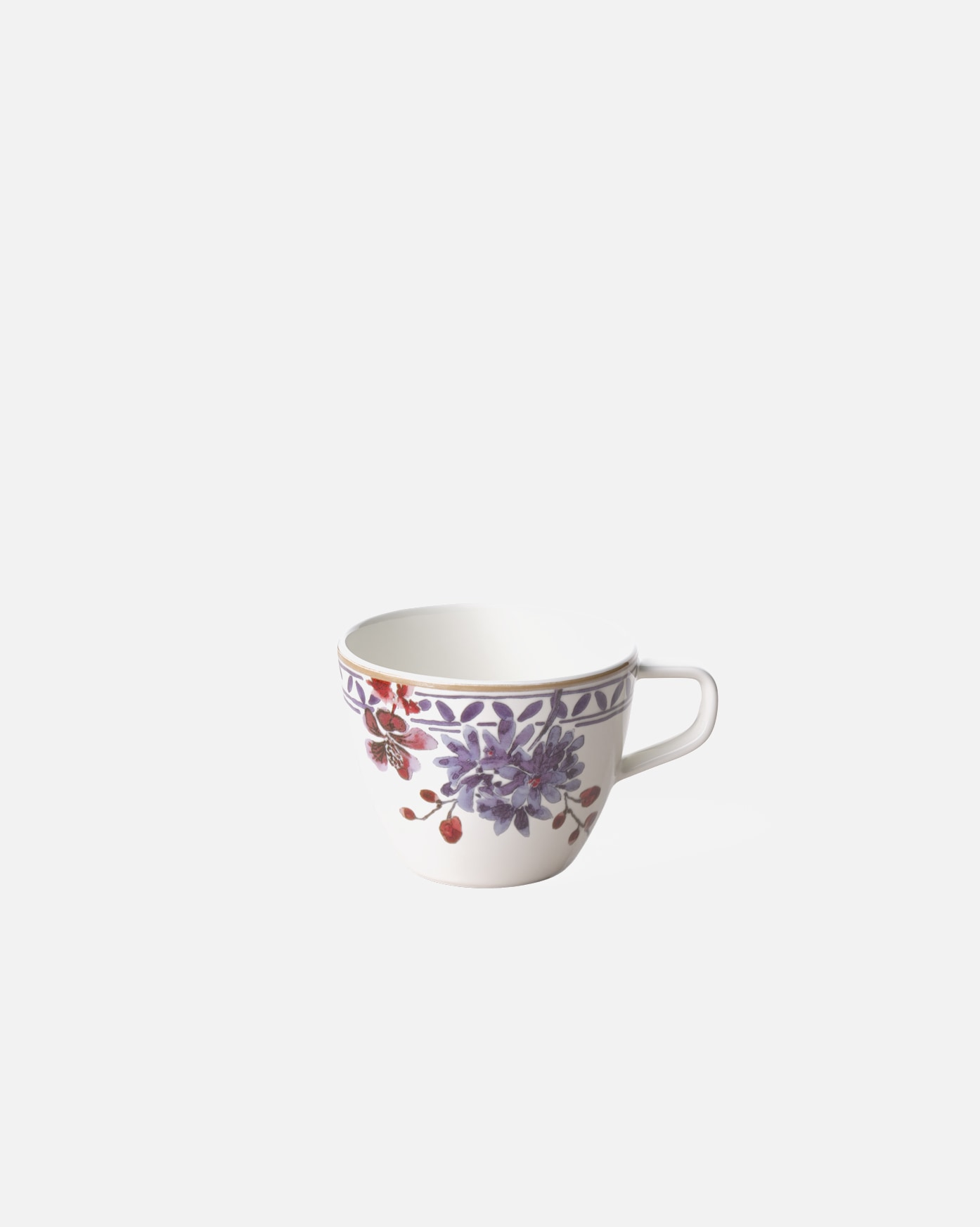 Villeroy & Boch Artesano Provençal Lavande Tasse à Café – 1 pièce