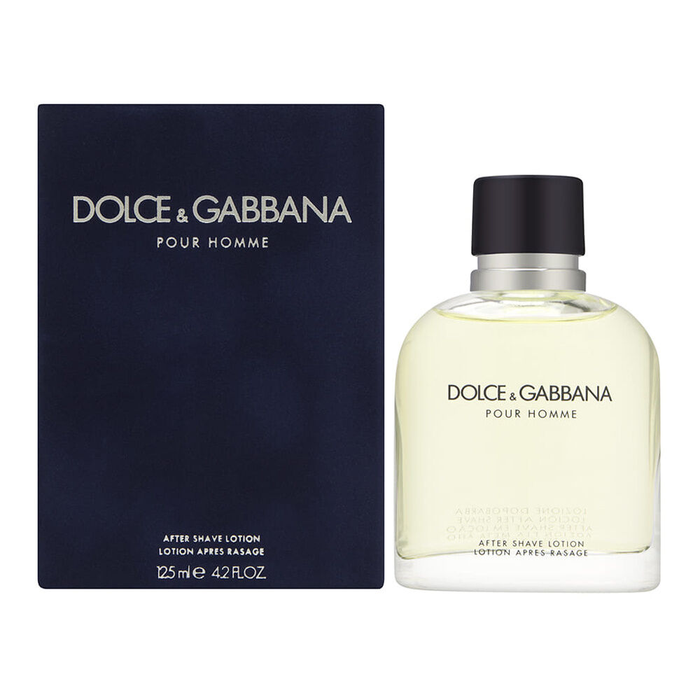 Dolce&Gabbana Pour Homme