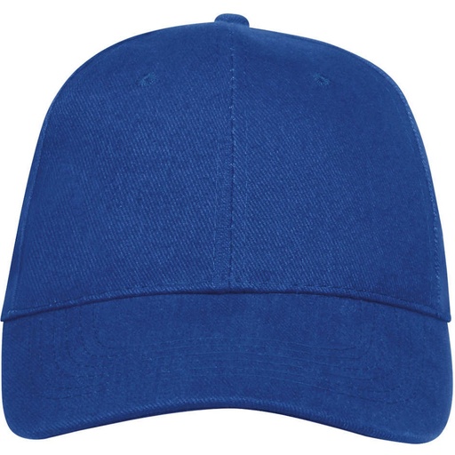  Gorra De 6 Paneles Modelo Buffalo Sols