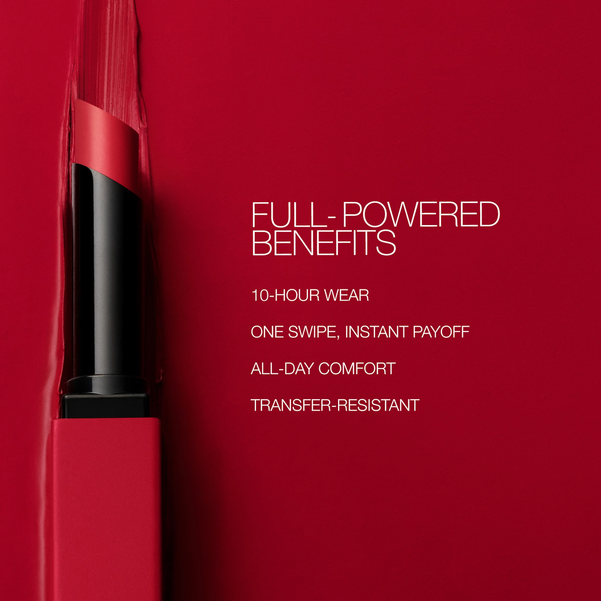 Ruj Powermatte 101 No Angel - NARS