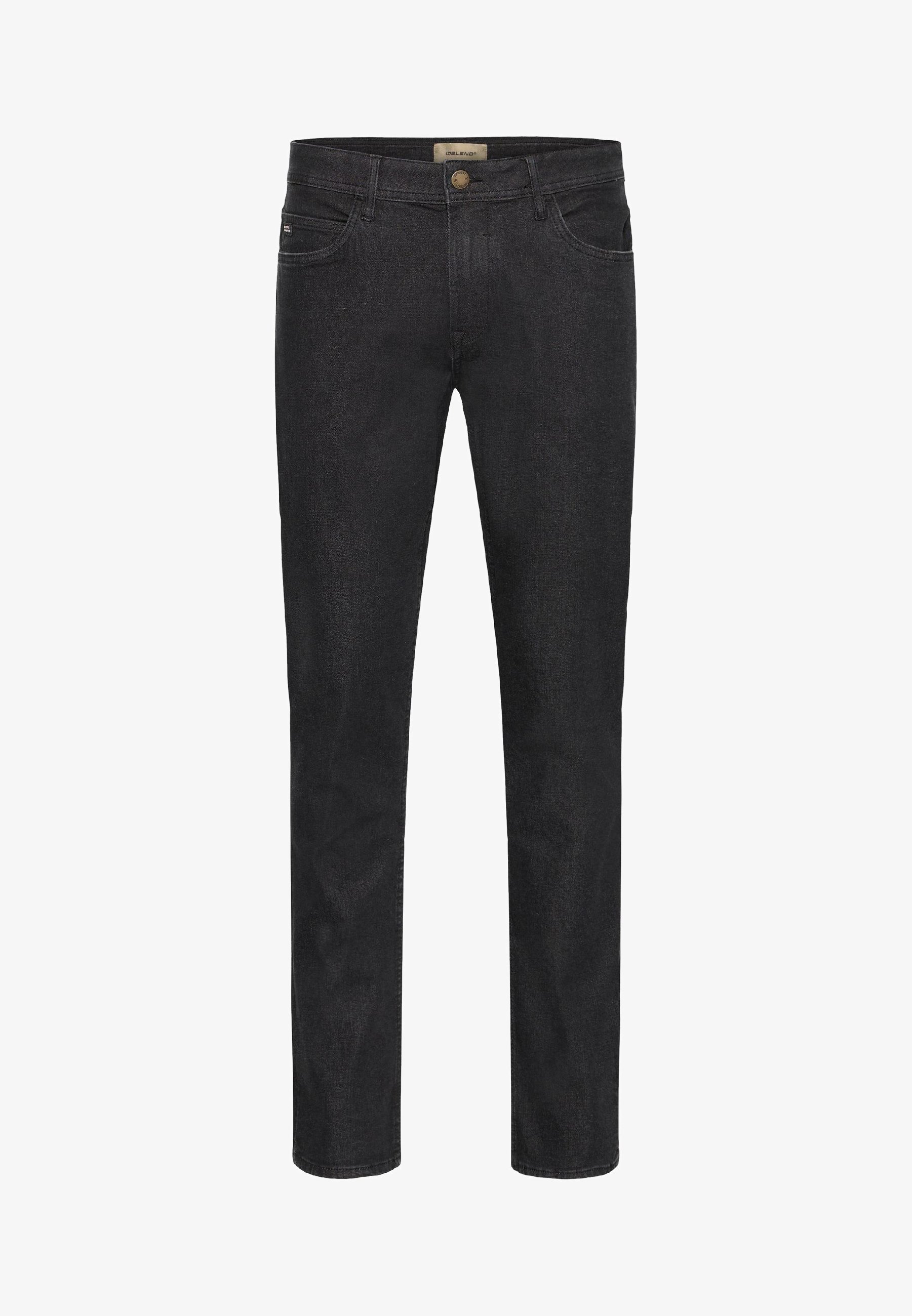 Blend BHZILON SLIM FIT - Jeansy slim fit - denim black