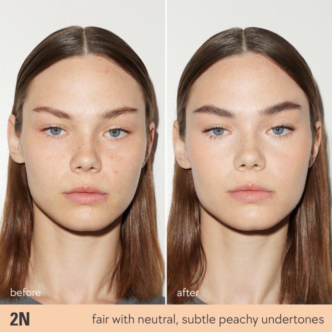 KYLIE COSMETICS Power Plush Concealer - 5 ml