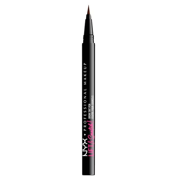 NYX Professional Makeup Lift & Snatch Express оловка за обрве