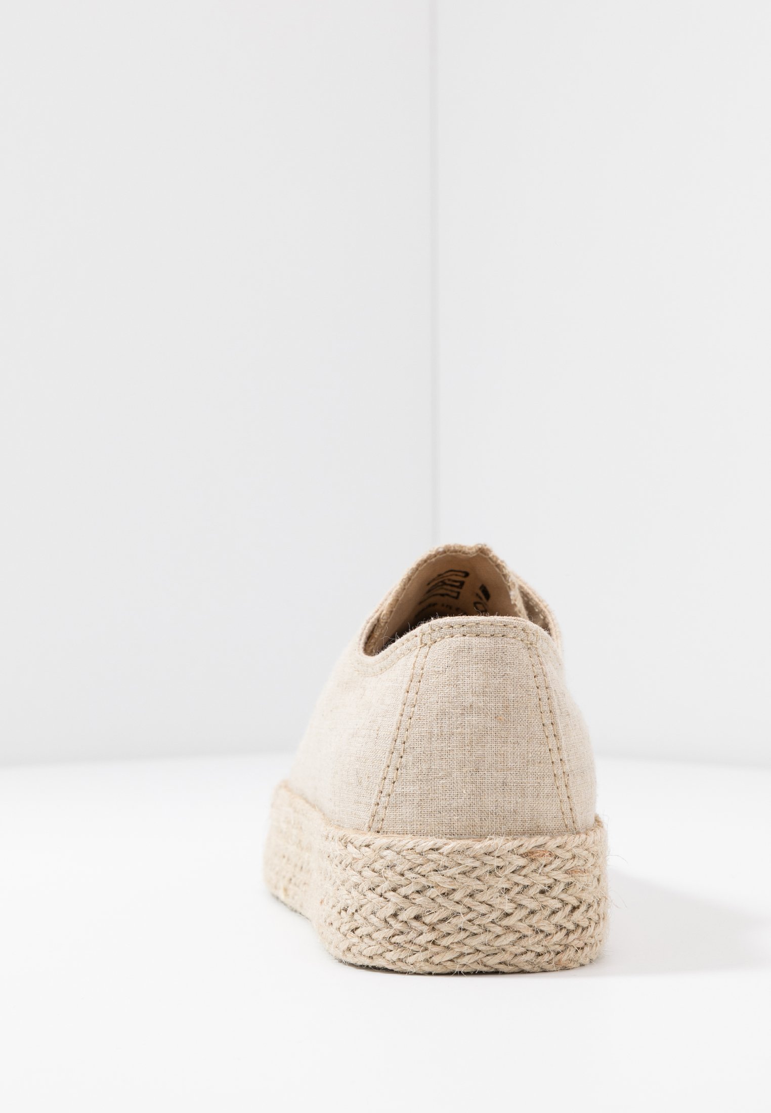 Anna Field Casual veterschoenen - beige