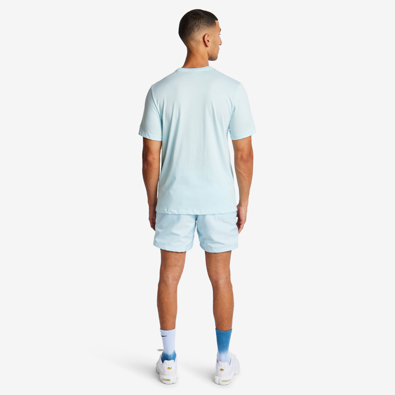 Nike Y2K