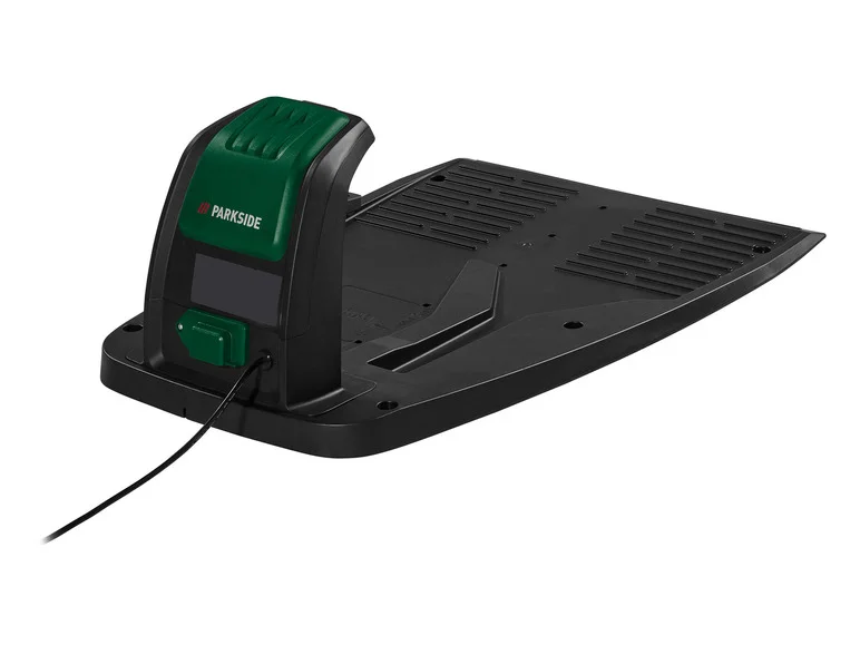 Cortador de grama robótico PARKSIDE® PMRA 20-Li B2, 20 V