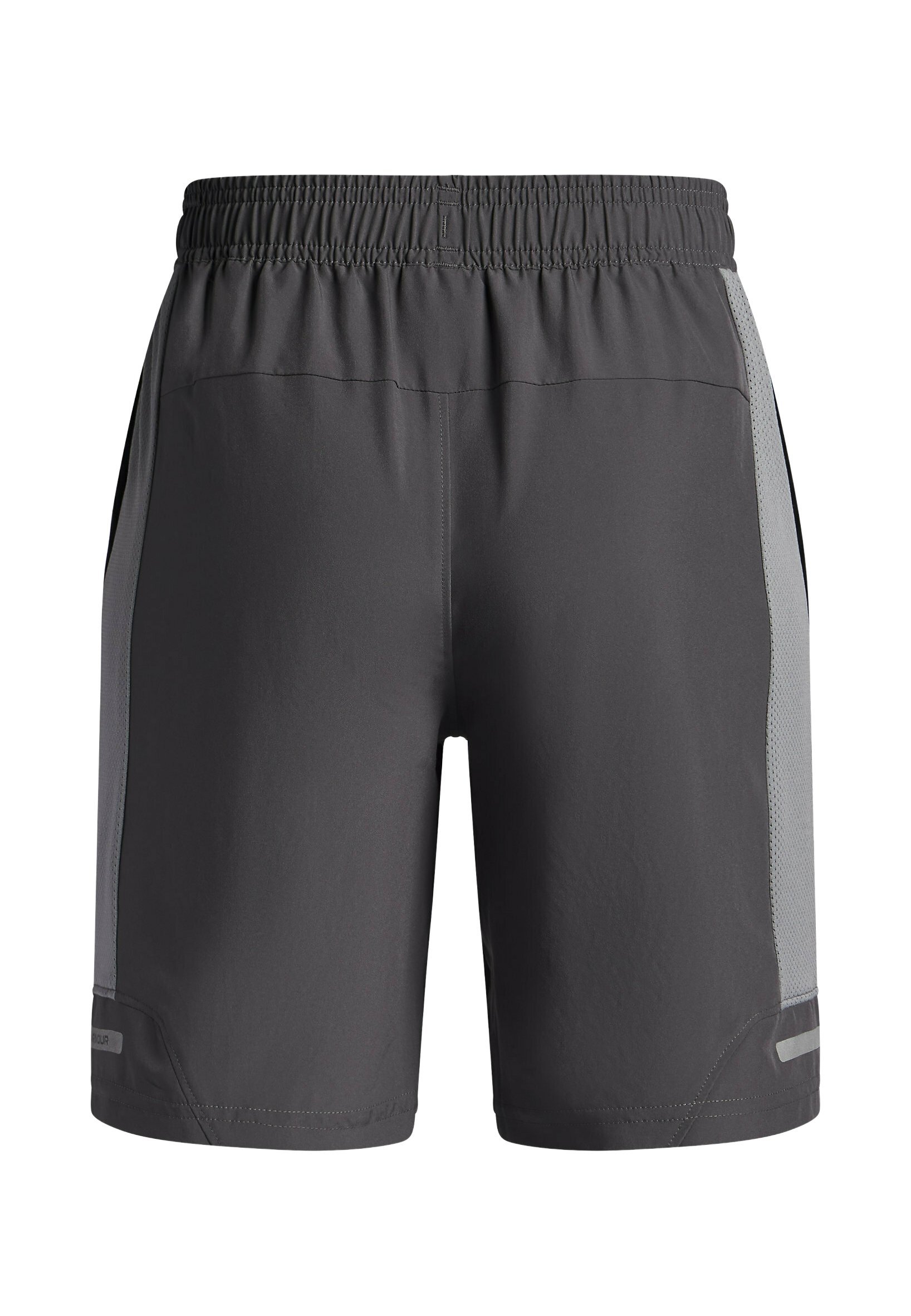 Under Armour TECH UTILITY - Sportshorts - Castlerock