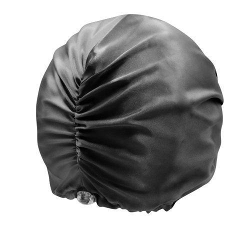 Oh My Hair Turbante Satén Ajustable Complementos para el cabello