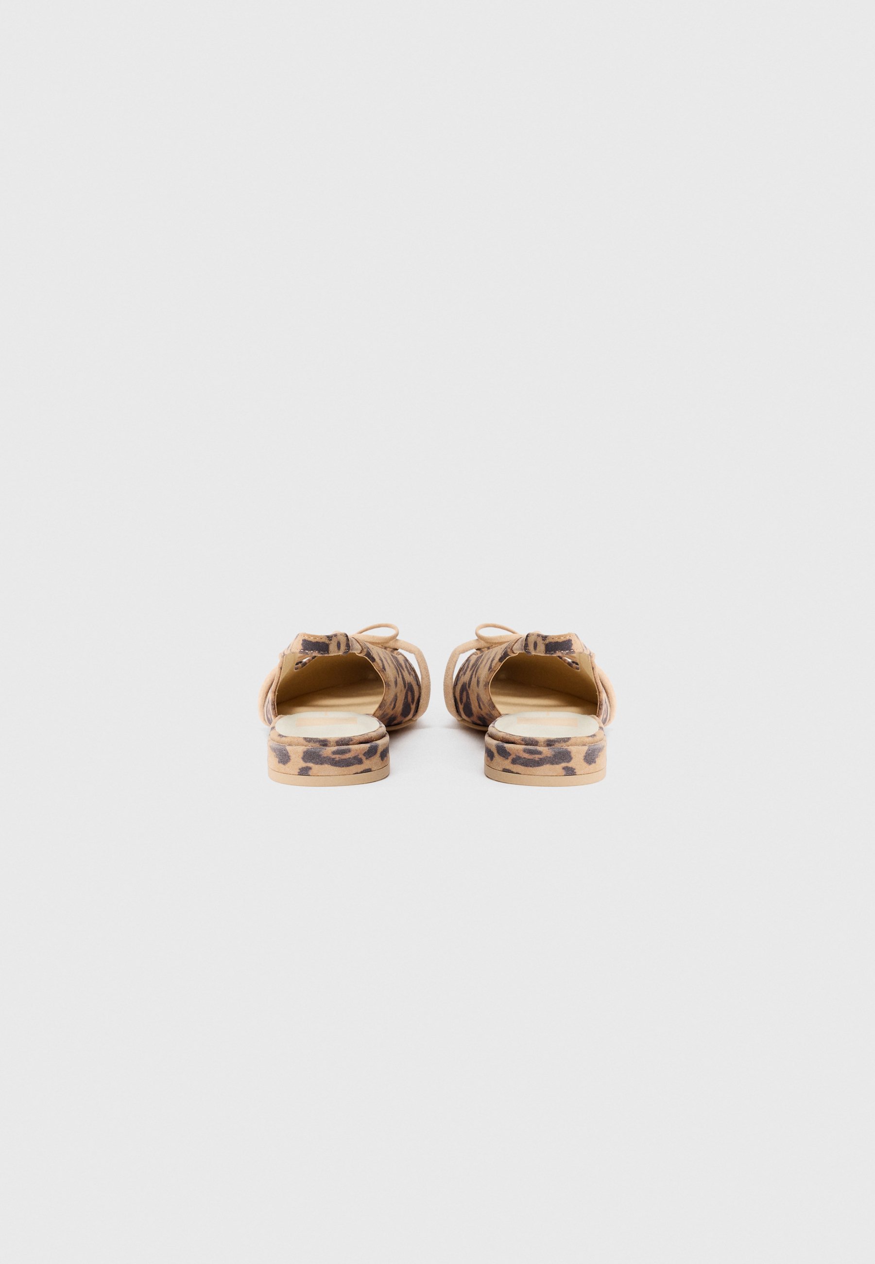 Dolce Vita PAYGE - Ballerines - lt leopard