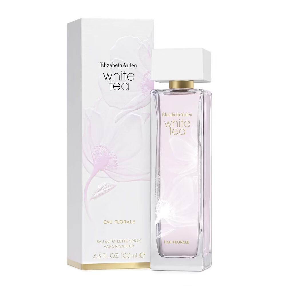 Elizabeth Arden White Tea Eau Florale