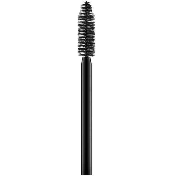 Catrice Lashes To Kill vodeodolná objemová čierna maskara