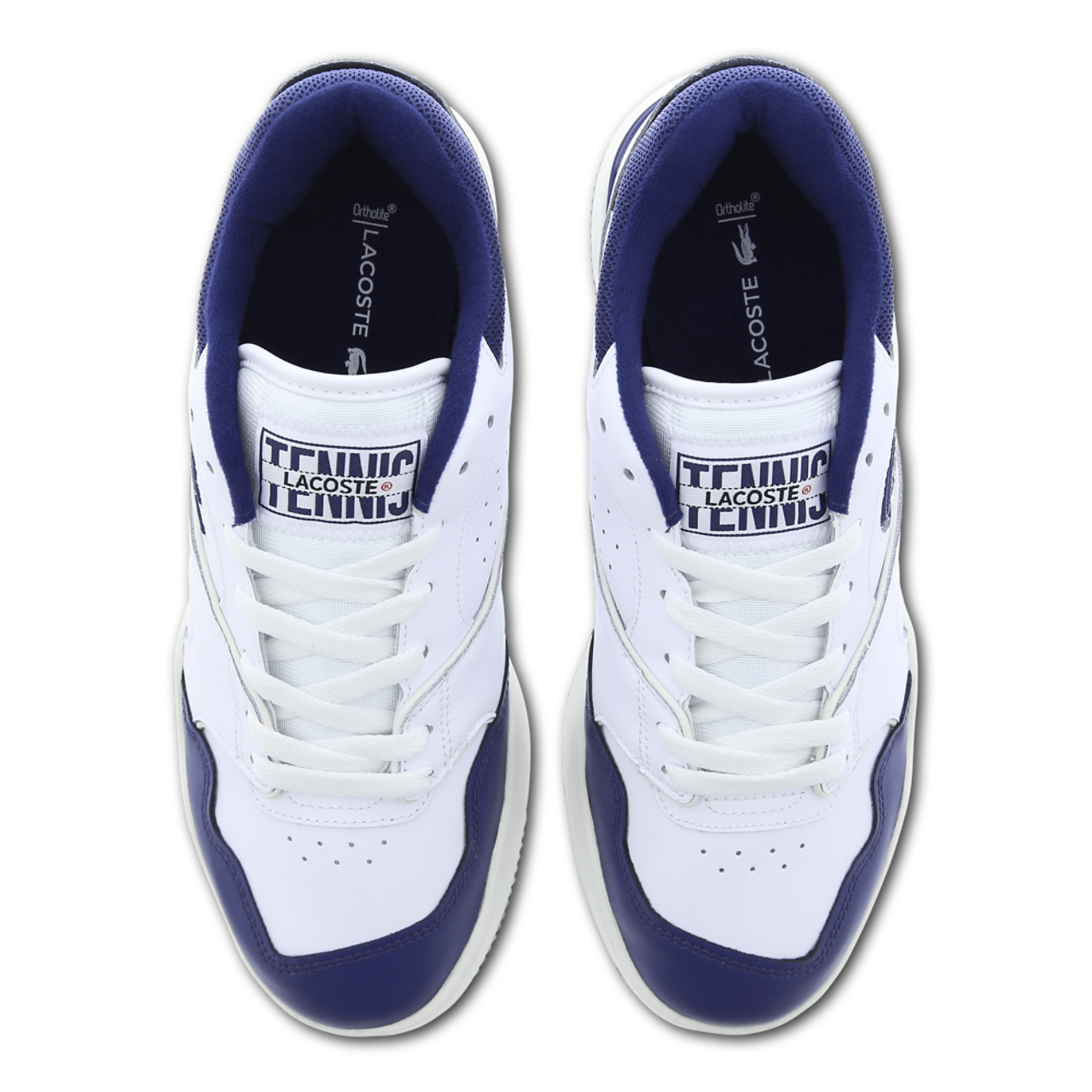 Lacoste Lineshot